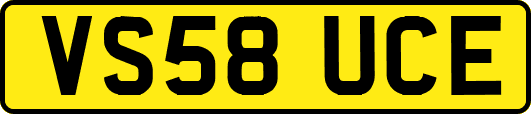 VS58UCE