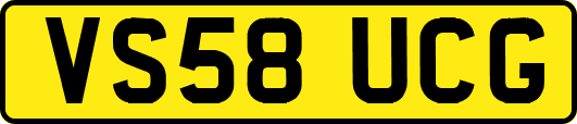 VS58UCG