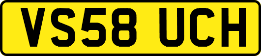 VS58UCH