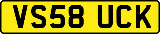 VS58UCK