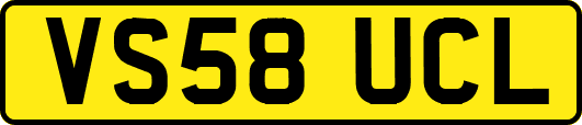 VS58UCL