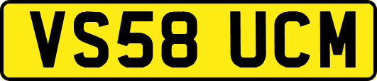 VS58UCM