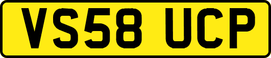 VS58UCP