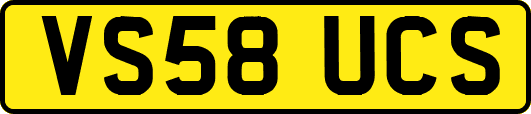 VS58UCS