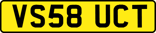 VS58UCT