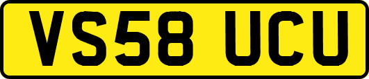 VS58UCU