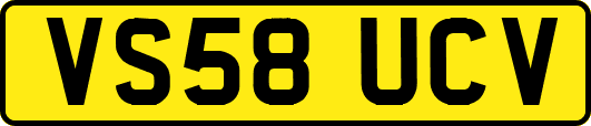 VS58UCV