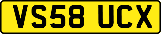 VS58UCX