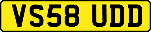 VS58UDD