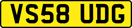 VS58UDG