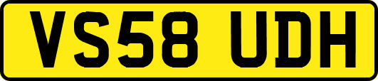 VS58UDH