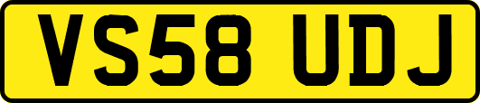 VS58UDJ