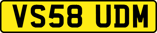 VS58UDM