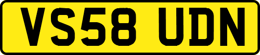 VS58UDN