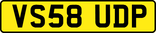 VS58UDP