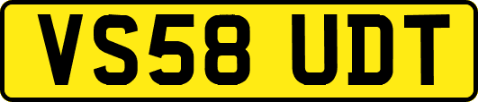 VS58UDT