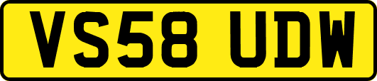 VS58UDW