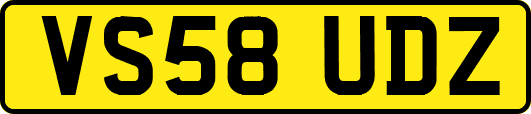 VS58UDZ