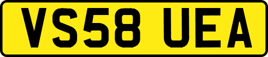 VS58UEA