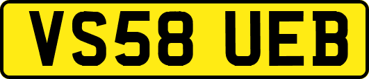 VS58UEB