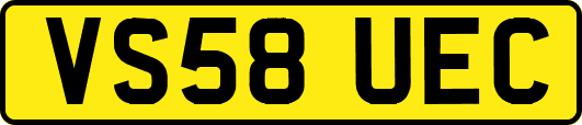 VS58UEC