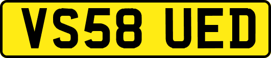 VS58UED