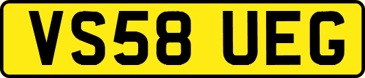 VS58UEG