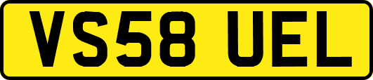 VS58UEL