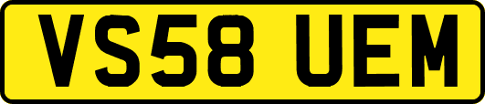 VS58UEM