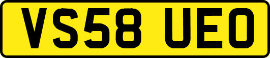 VS58UEO