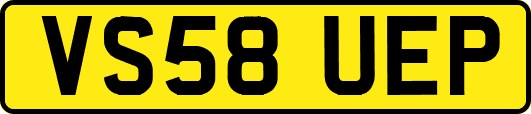 VS58UEP