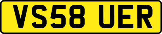 VS58UER