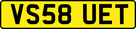 VS58UET