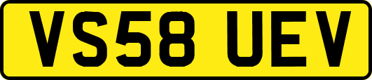 VS58UEV