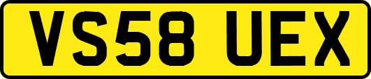 VS58UEX