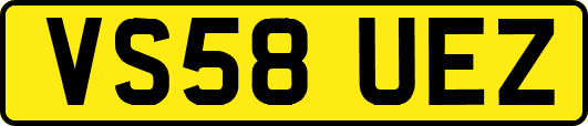 VS58UEZ