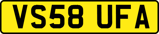 VS58UFA