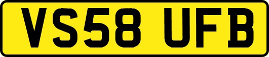VS58UFB