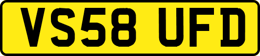 VS58UFD