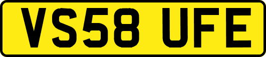 VS58UFE