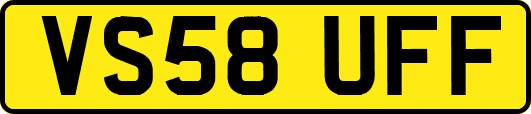 VS58UFF