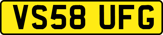 VS58UFG