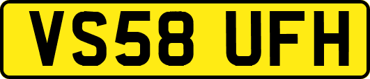 VS58UFH