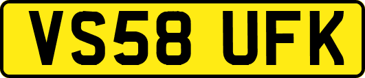 VS58UFK