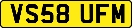 VS58UFM