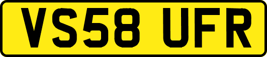 VS58UFR
