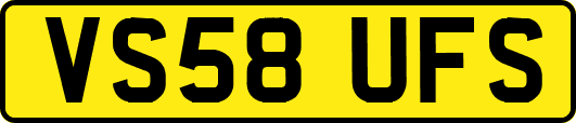 VS58UFS