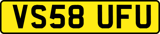 VS58UFU