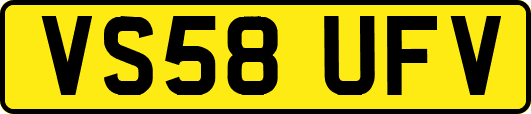 VS58UFV