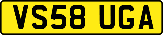 VS58UGA
